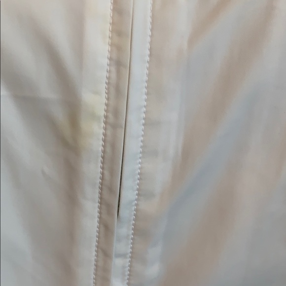White Jacket - Picture 2 of 3